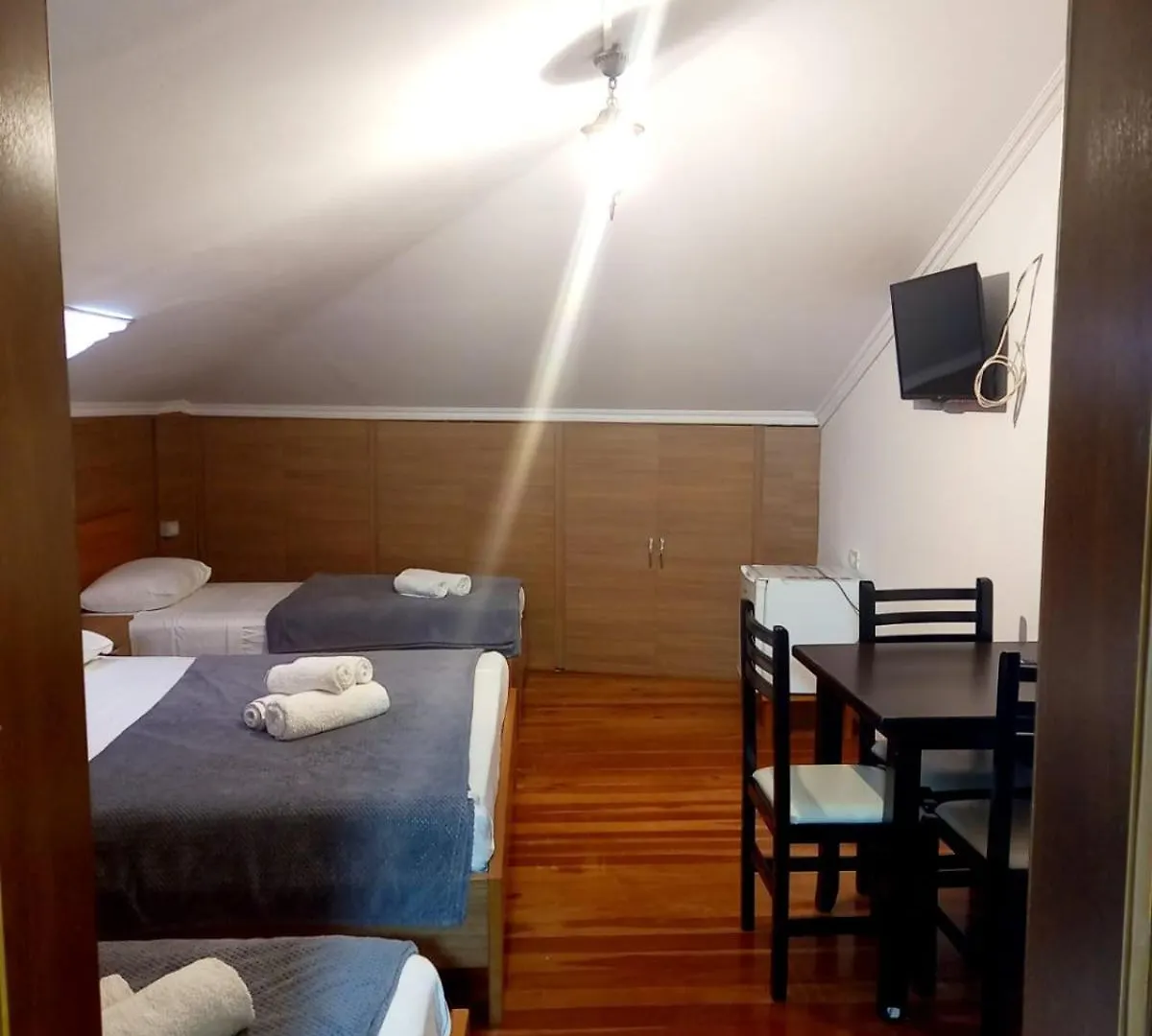 Hotel Demaj Berat