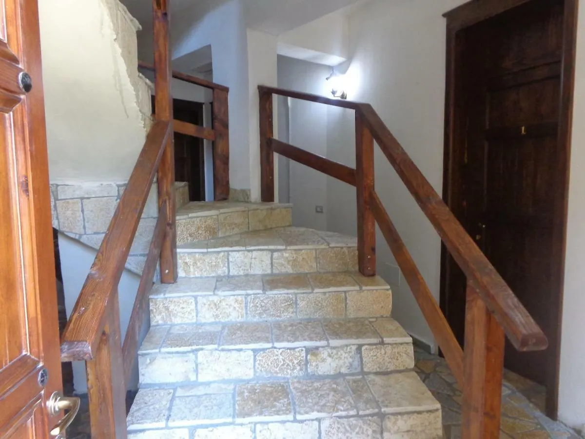 Hotel Demaj Berat