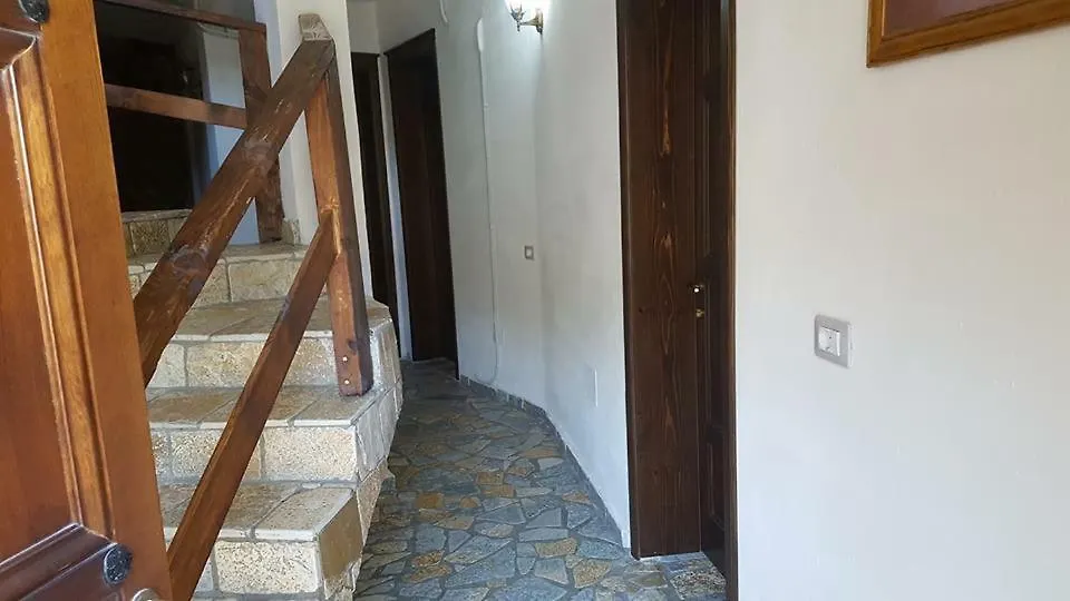 Hotel Demaj Берат