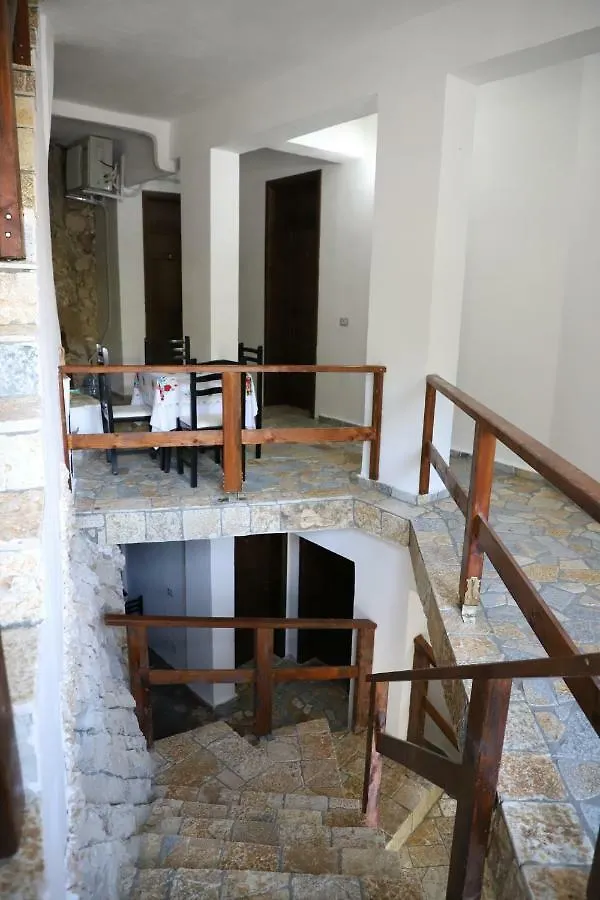 Hotel Demaj Berat