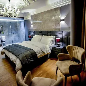 *** Hotel Hotel Vila Tirana Albânia