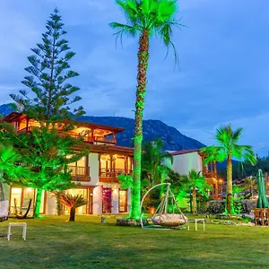 Iskelem Akyaka (Mugla)