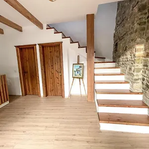 Hotel Amalia, Berati