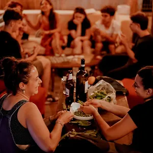 Hostel Backpackers, Berat