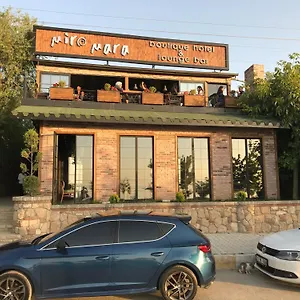 Miro Mara Boutique & Lounge Bar Edremit (Van)