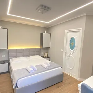  Penzion Luli Strumi