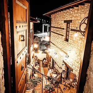 Hotel Beratino, Berati