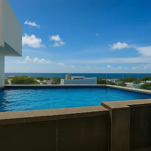 **** Hotel Illusion Xpress I Attraction Deluxe México