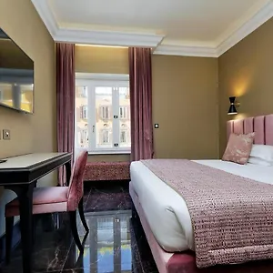** Casa de hóspedes Bq House Colosseo Luxury Itália