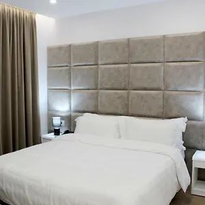 *** Hotel Ramel Albânia