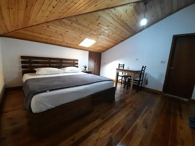 Hotel Demaj Berat 0*,  Albania