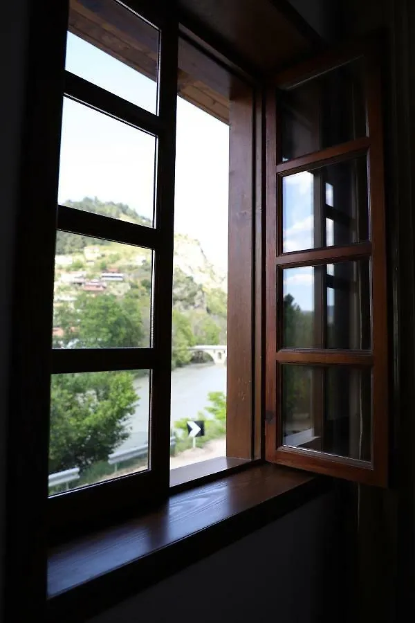 Bed & Breakfast Hotel Demaj Berat Albania