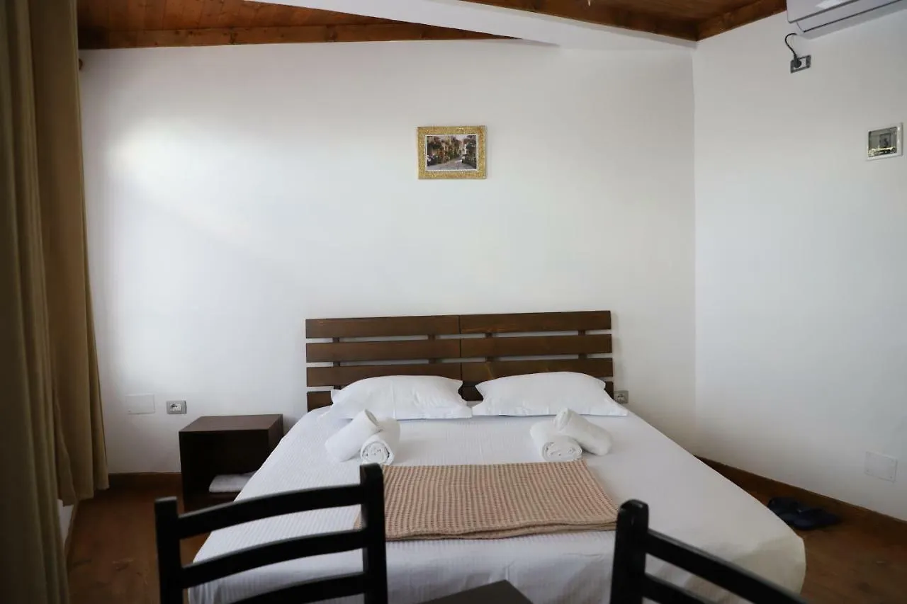 Hotel Demaj Berat